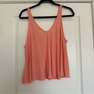 Free People Tank